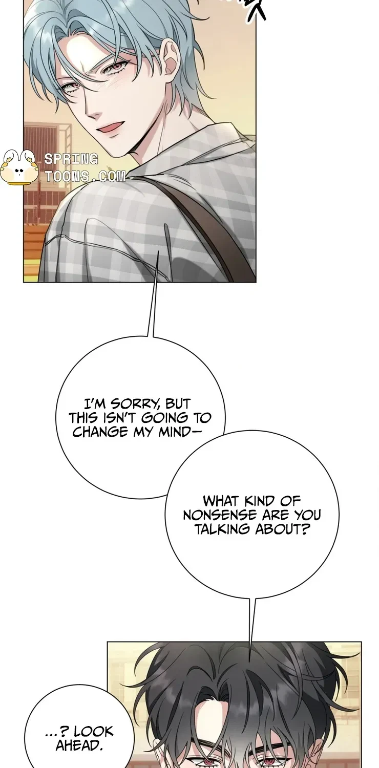 The Perfect Breakup Chapter 1, page 59