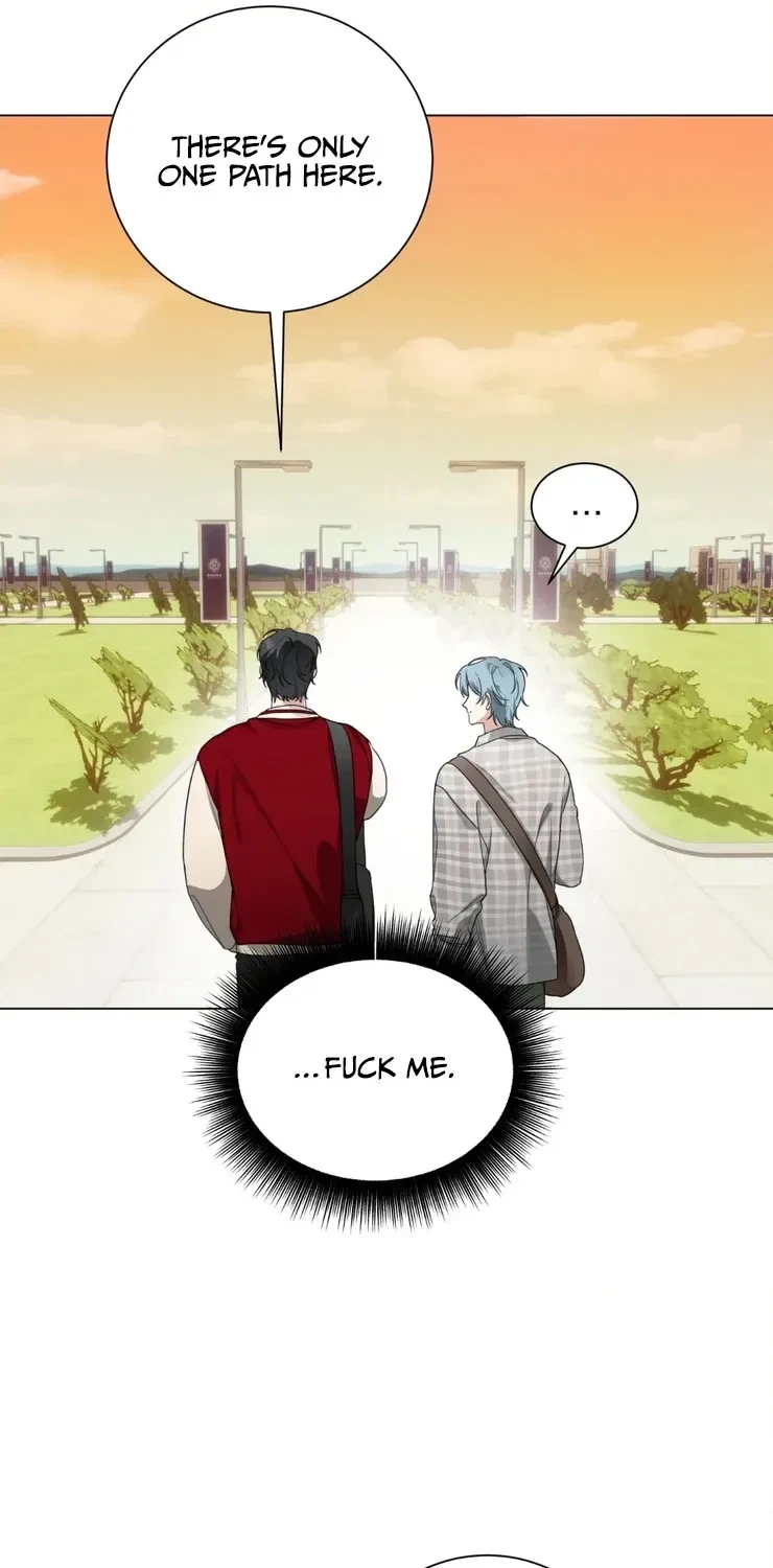 The Perfect Breakup Chapter 1, page 61