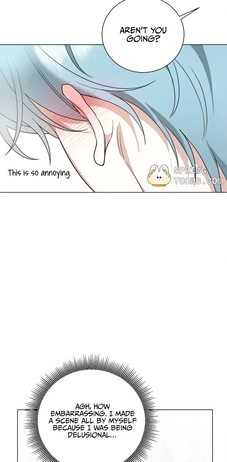 The Perfect Breakup Chapter 1, page 62