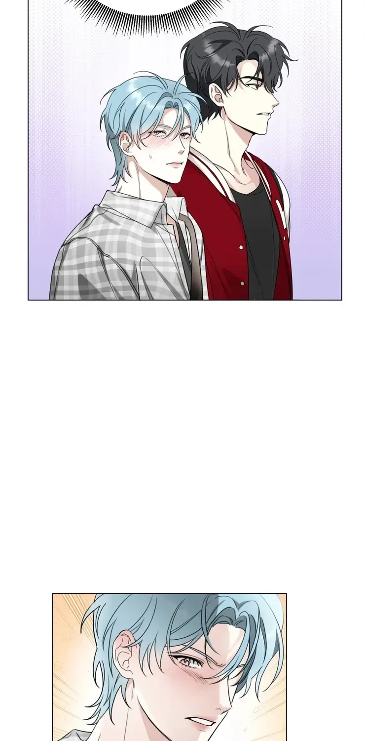 The Perfect Breakup Chapter 1, page 63