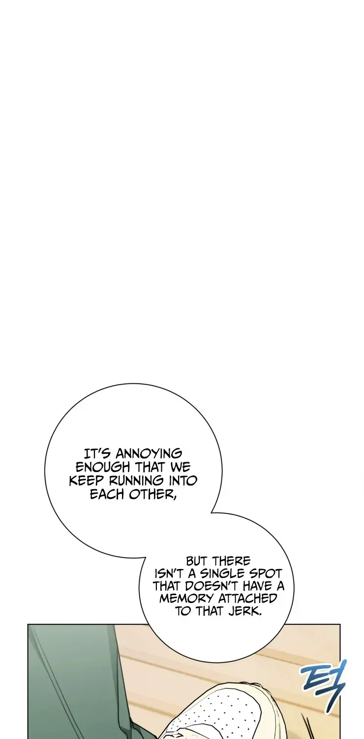 The Perfect Breakup Chapter 1, page 69