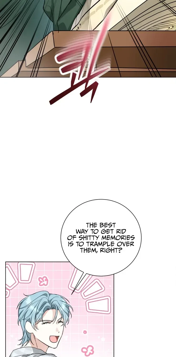 The Perfect Breakup Chapter 1, page 73