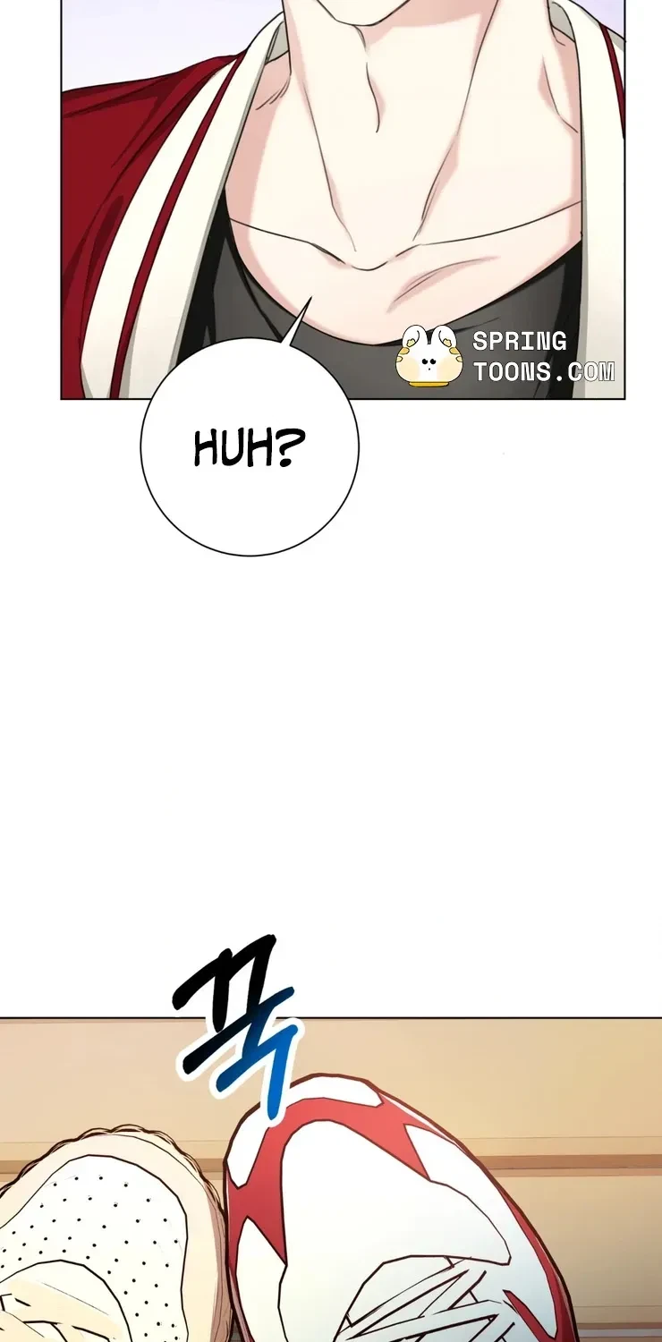 The Perfect Breakup Chapter 1, page 76