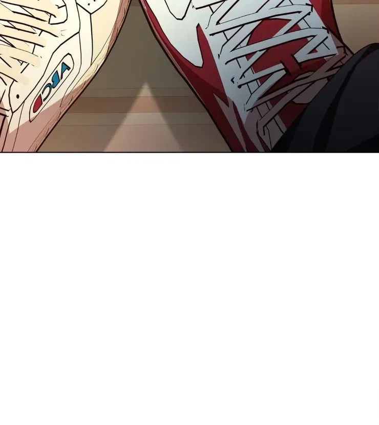 The Perfect Breakup Chapter 1, page 77
