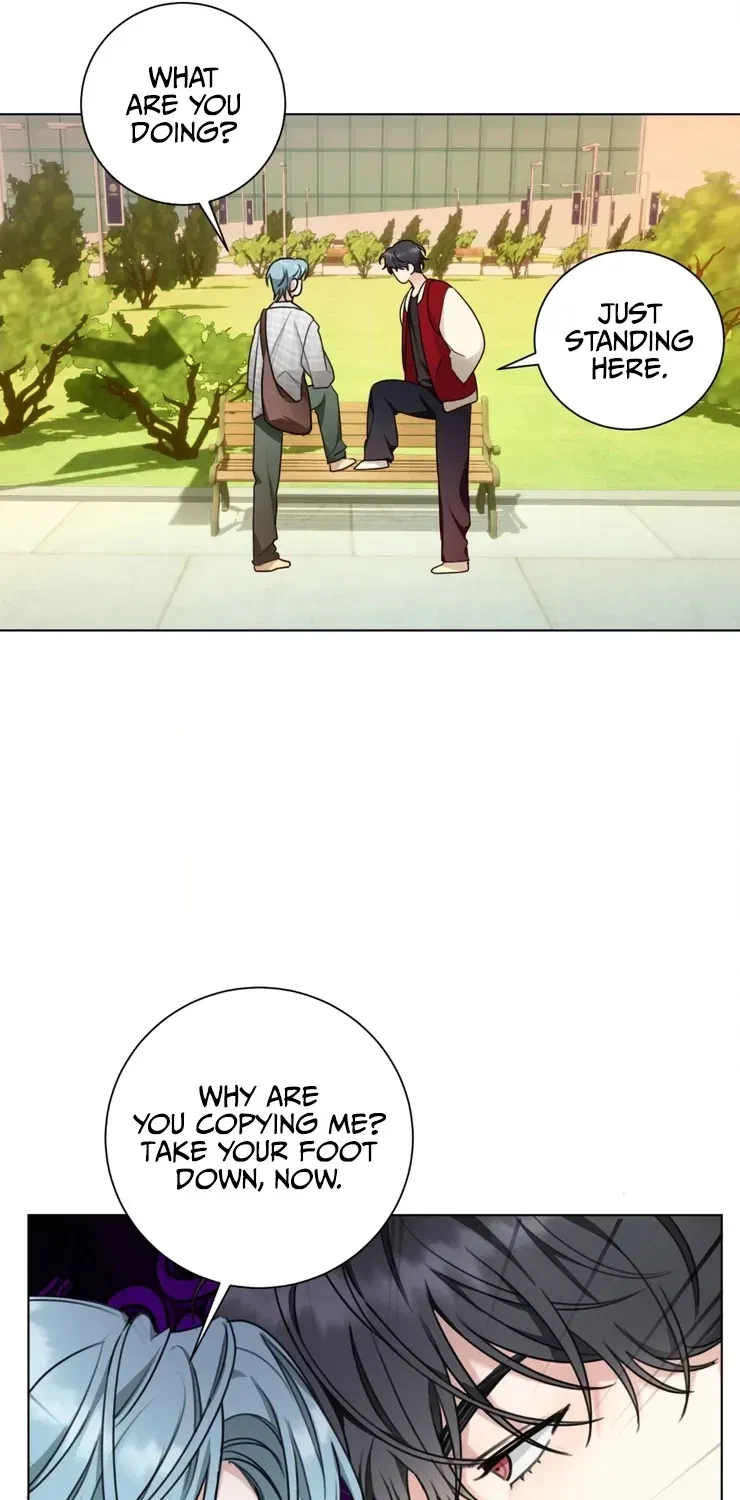 The Perfect Breakup Chapter 1, page 78