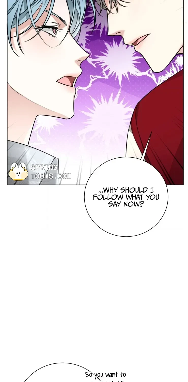 The Perfect Breakup Chapter 1, page 79