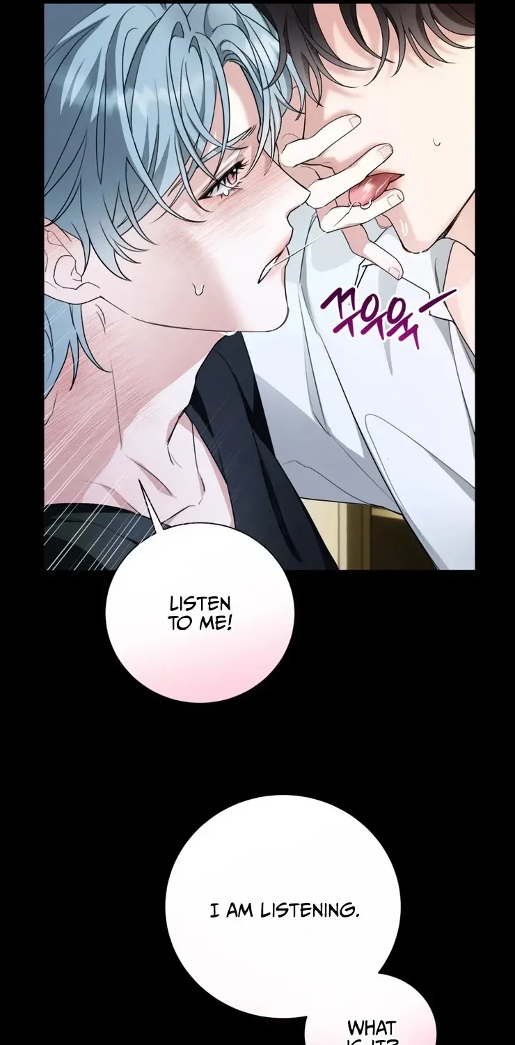 The Perfect Breakup Chapter 1, page 8