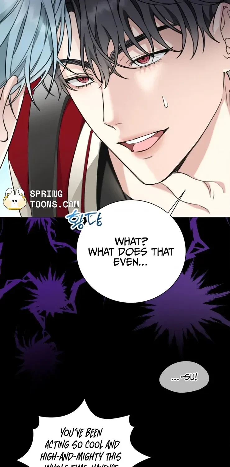 The Perfect Breakup Chapter 1, page 81