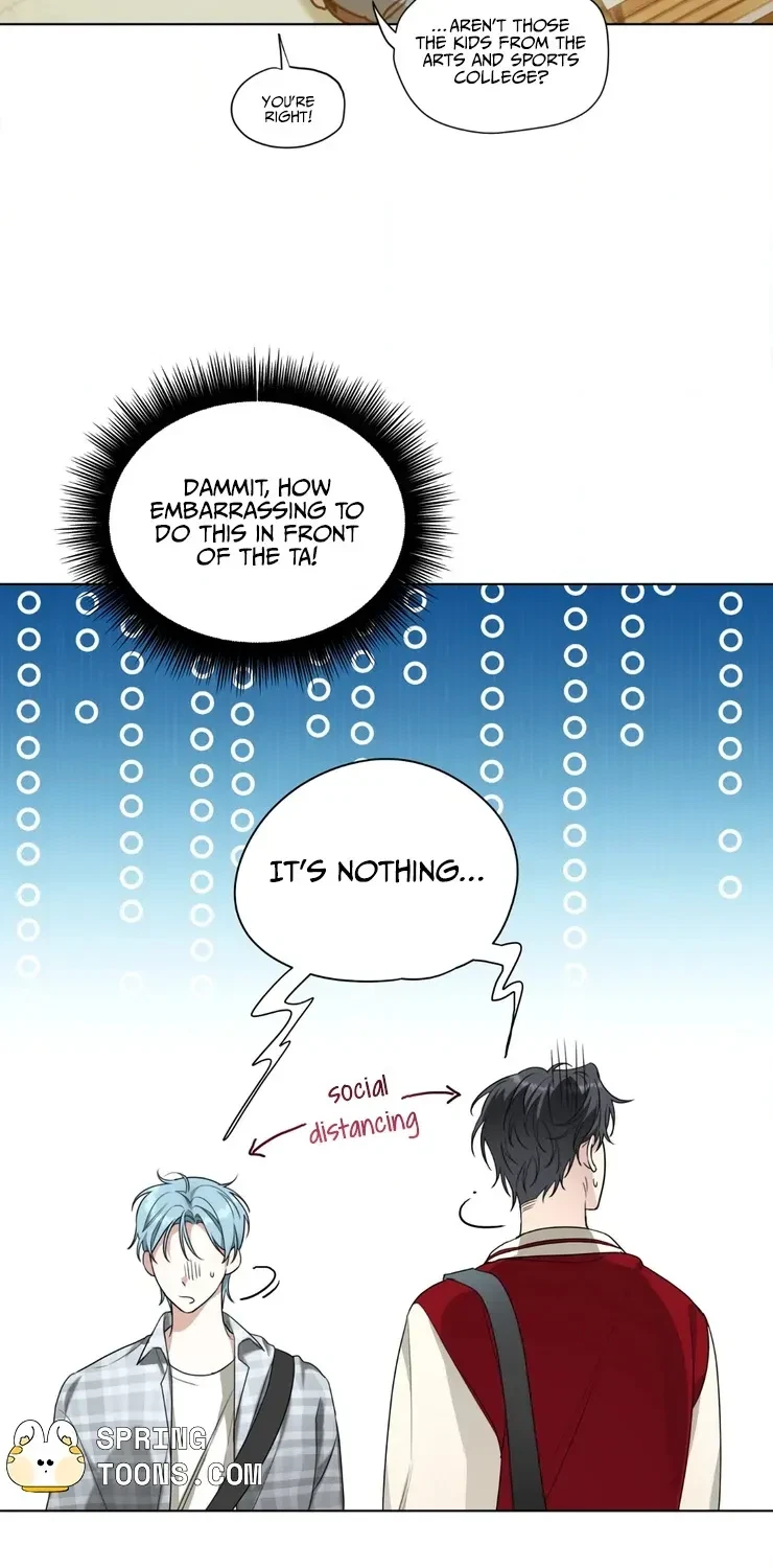The Perfect Breakup Chapter 1, page 86