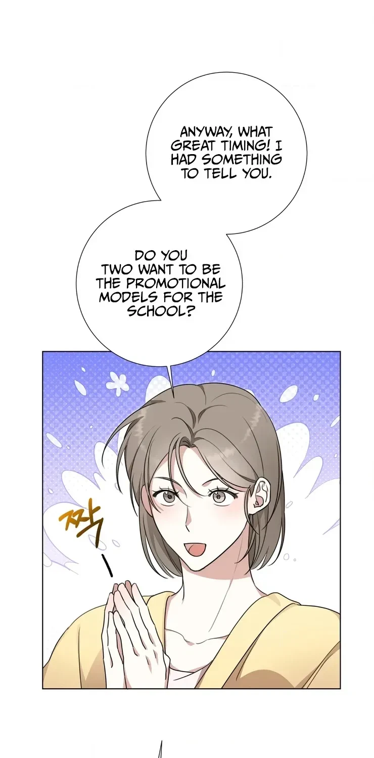 The Perfect Breakup Chapter 1, page 87