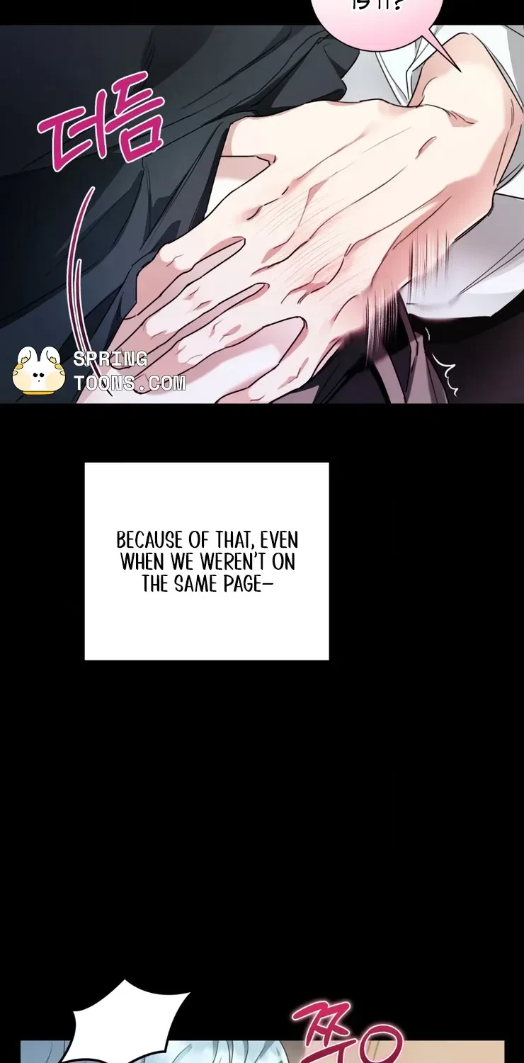 The Perfect Breakup Chapter 1, page 9