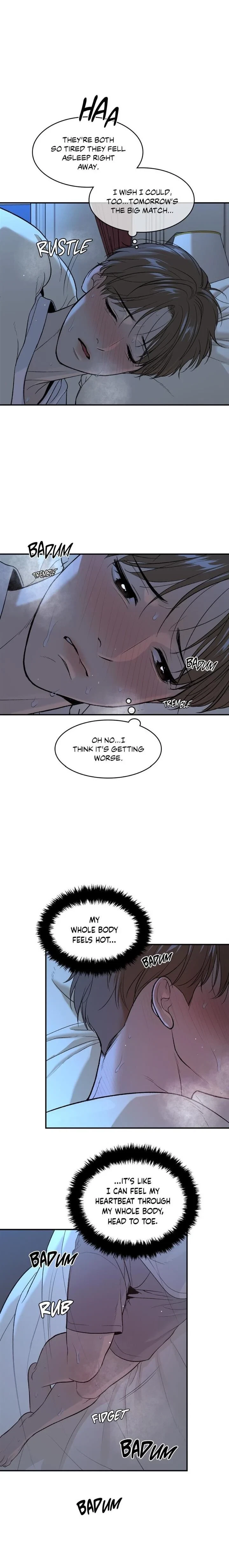 Jinx (Mingwa) Chapter 38, page 11