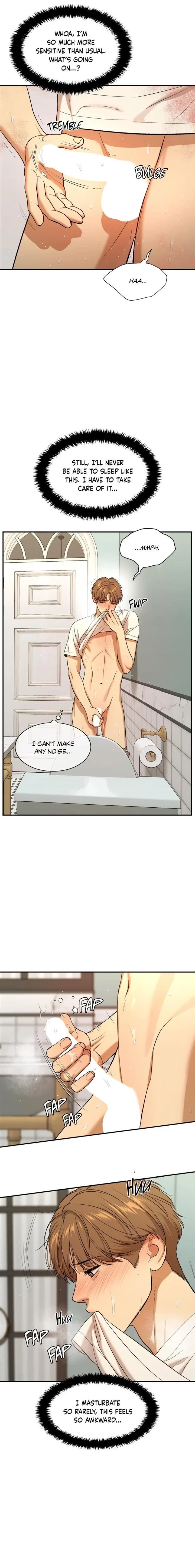 Jinx (Mingwa) Chapter 38, page 14
