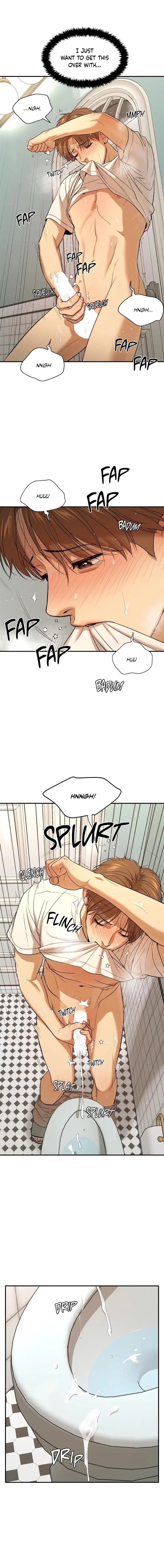 Jinx (Mingwa) Chapter 38, page 15