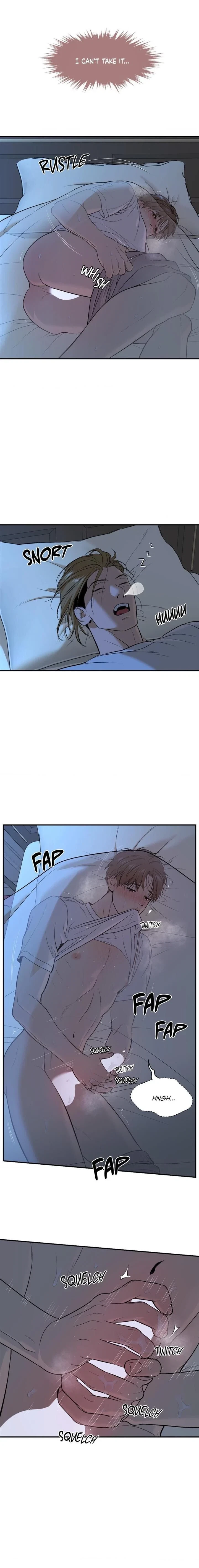 Jinx (Mingwa) Chapter 38, page 18