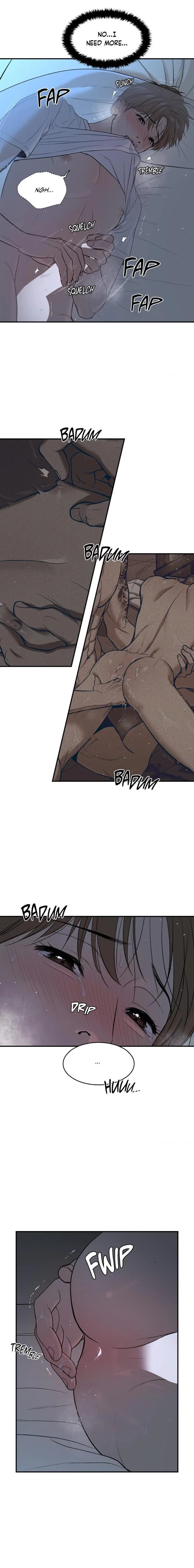Jinx (Mingwa) Chapter 38, page 19