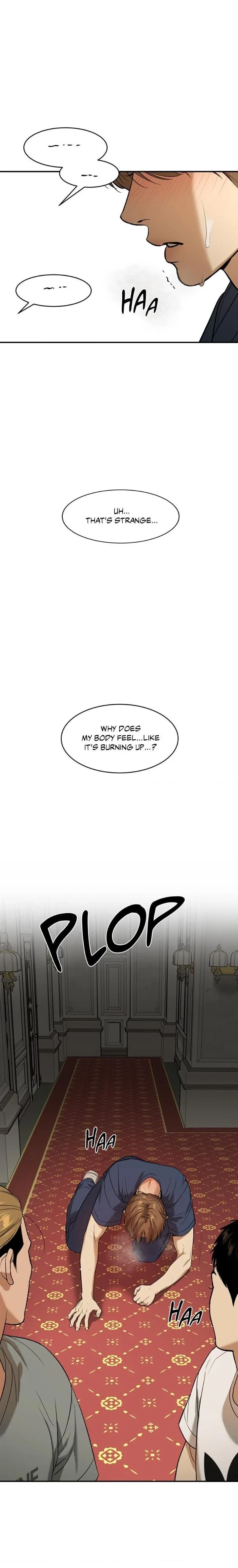 Jinx (Mingwa) Chapter 38, page 2