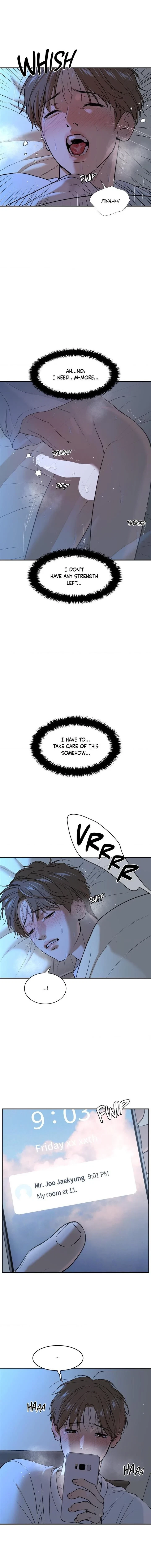 Jinx (Mingwa) Chapter 38, page 21