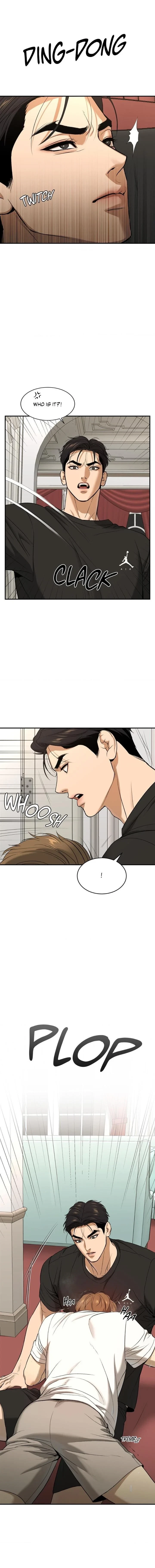Jinx (Mingwa) Chapter 38, page 23