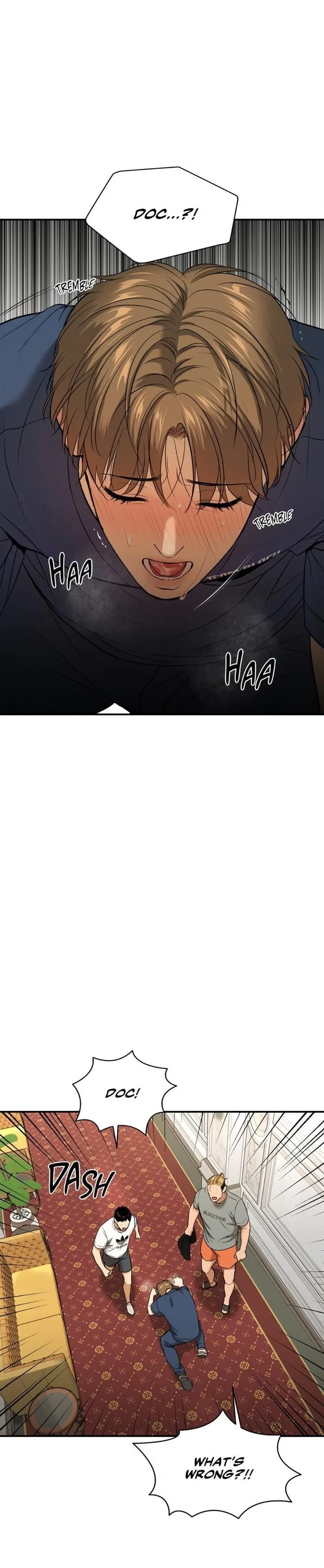 Jinx (Mingwa) Chapter 38, page 3