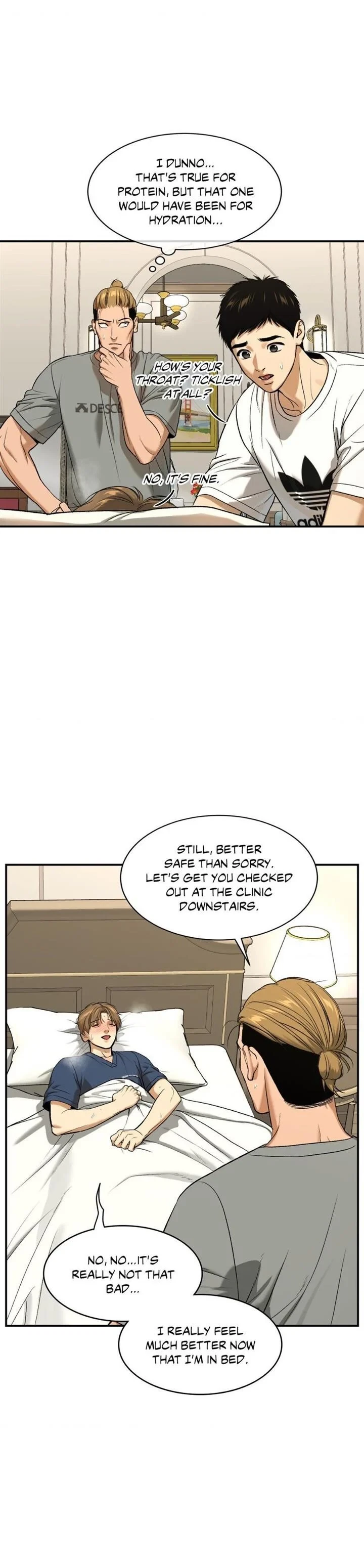 Jinx (Mingwa) Chapter 38, page 7