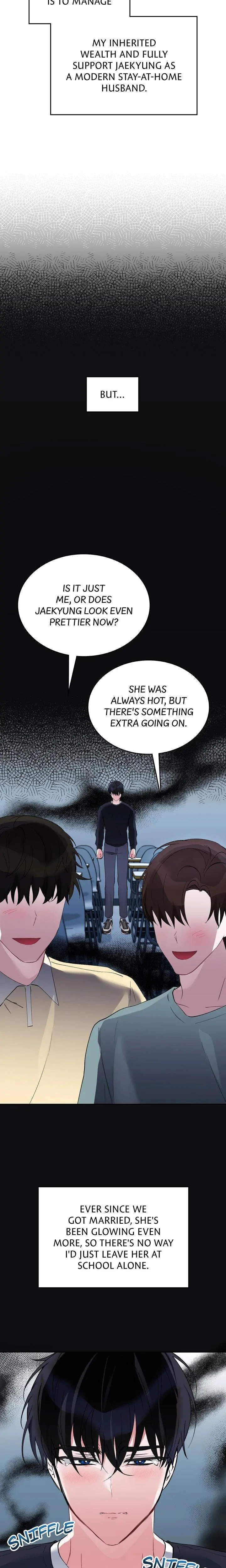 Chapter 21 - Bonus Chapter 1, page 14