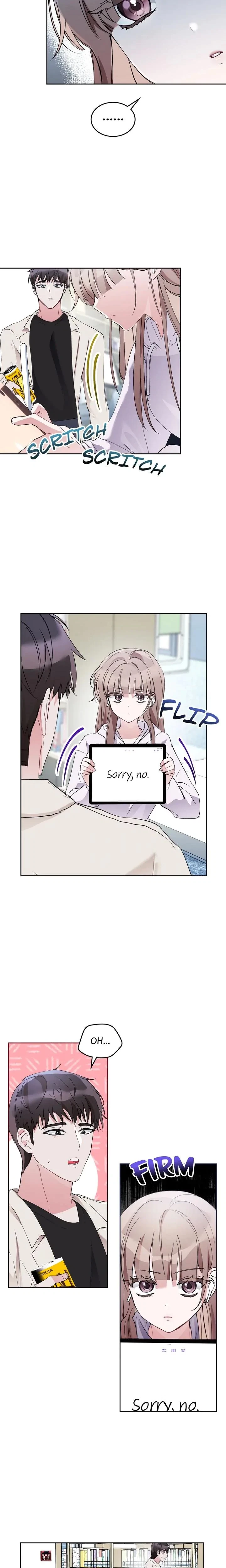 Chapter 21 - Bonus Chapter 1, page 20