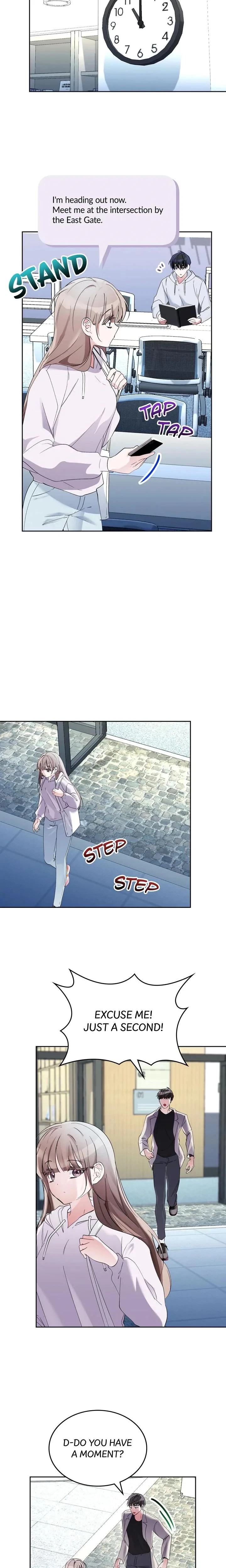 Chapter 21 - Bonus Chapter 1, page 22