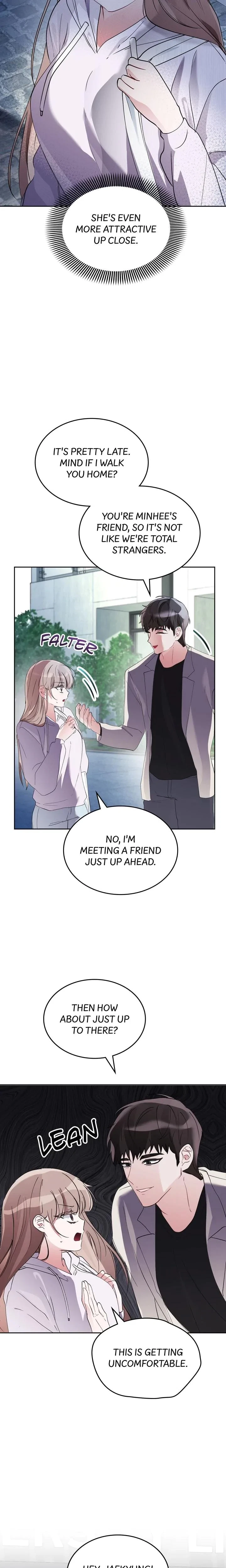 Chapter 21 - Bonus Chapter 1, page 24
