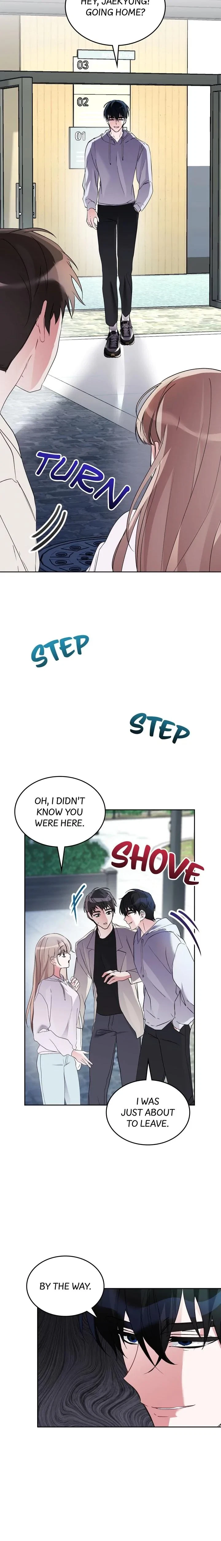 Chapter 21 - Bonus Chapter 1, page 25