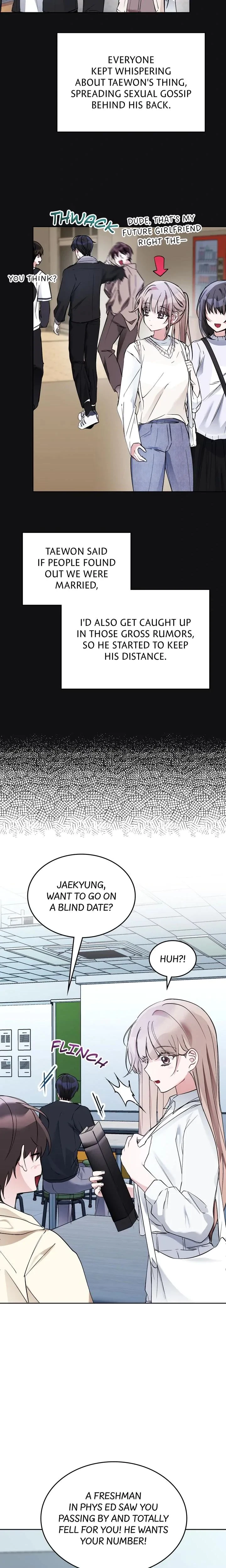 Chapter 21 - Bonus Chapter 1, page 3