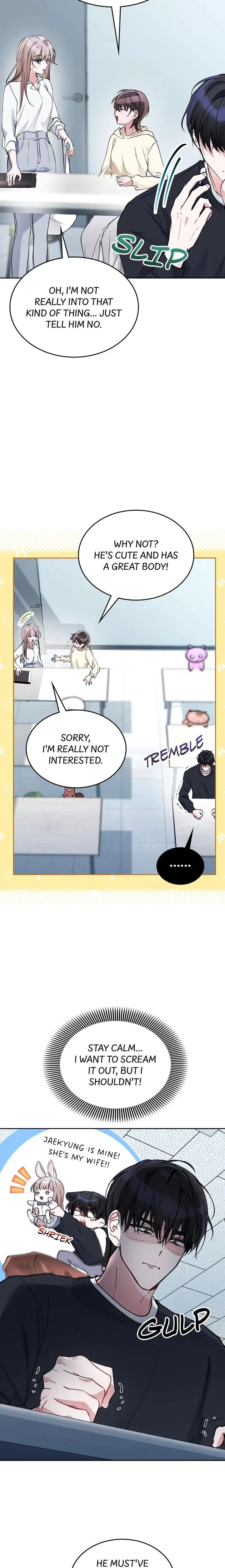 Chapter 21 - Bonus Chapter 1, page 4