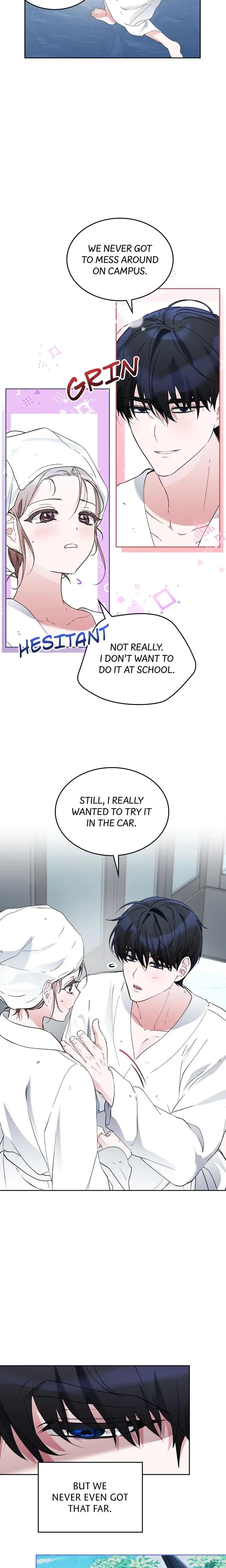 Chapter 21 - Bonus Chapter 1, page 9