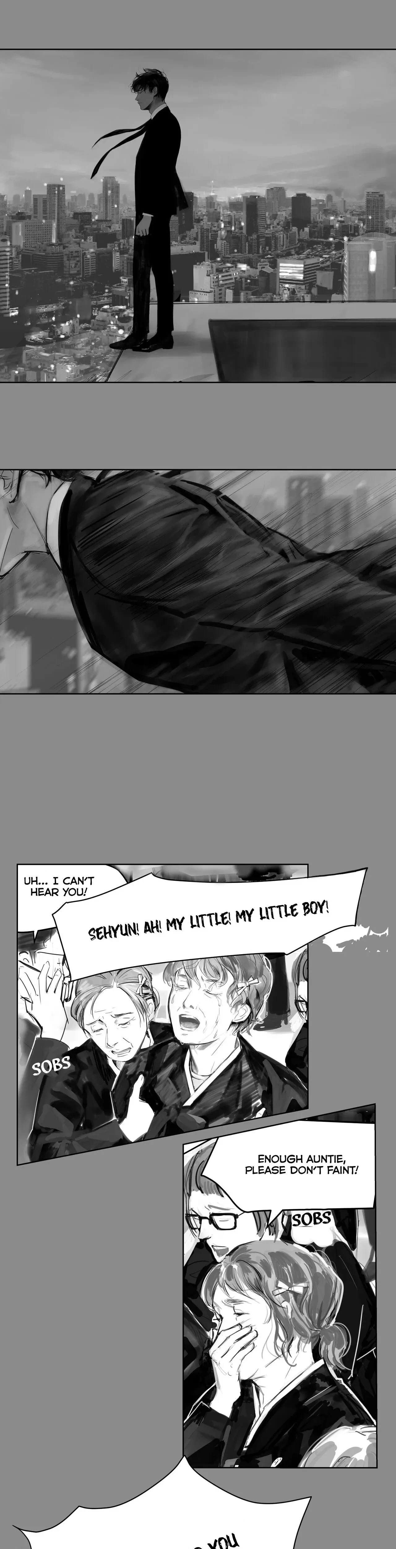Lost Things Chapter 00x2, page 2