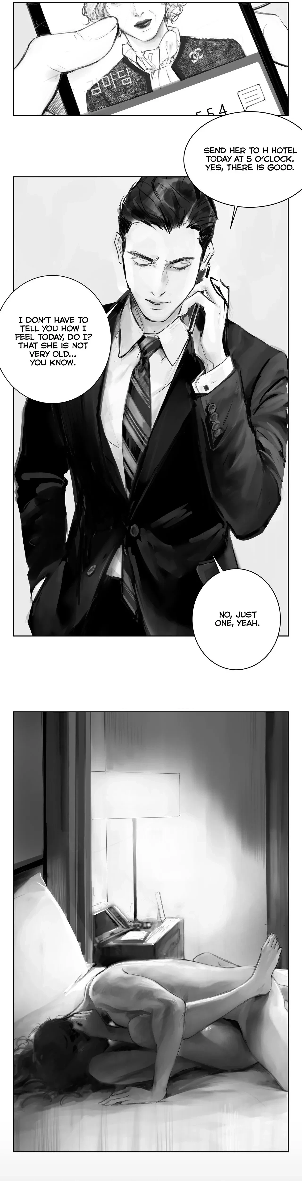 Lost Things Chapter 00x2, page 6