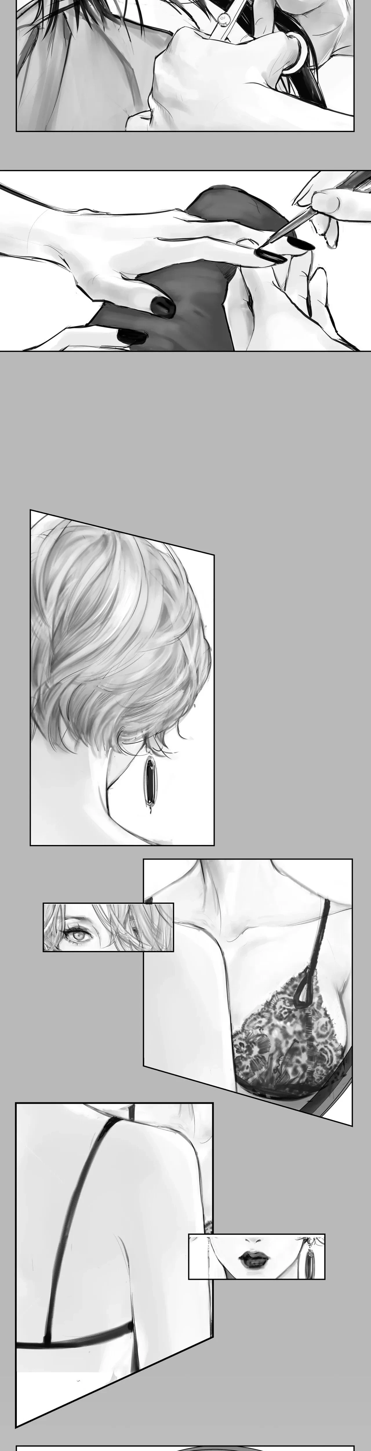 Lost Things Chapter 00x2, page 9