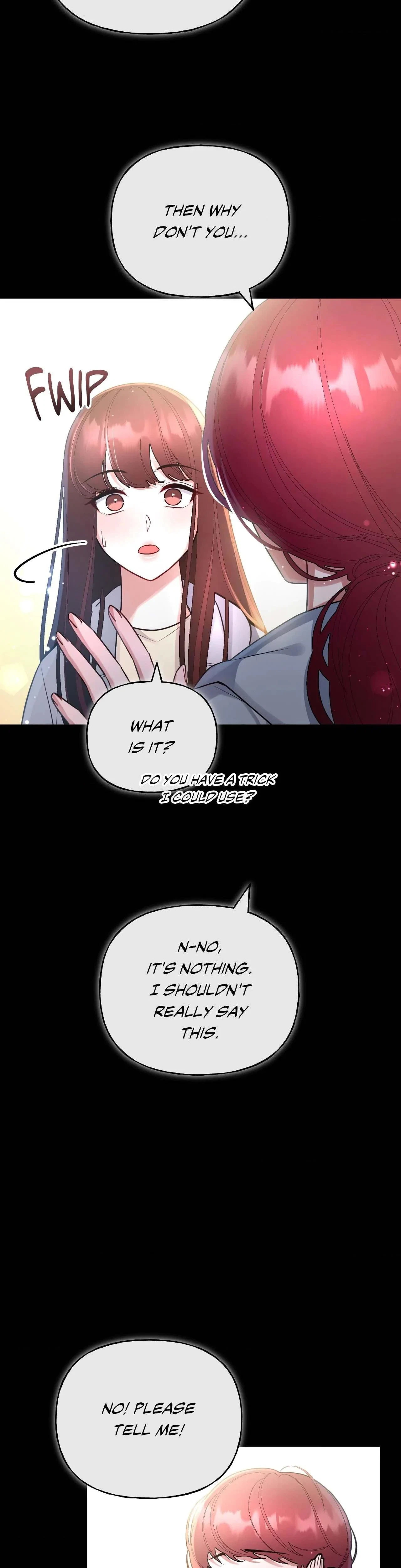 Turning The Tables Chapter 33, page 11