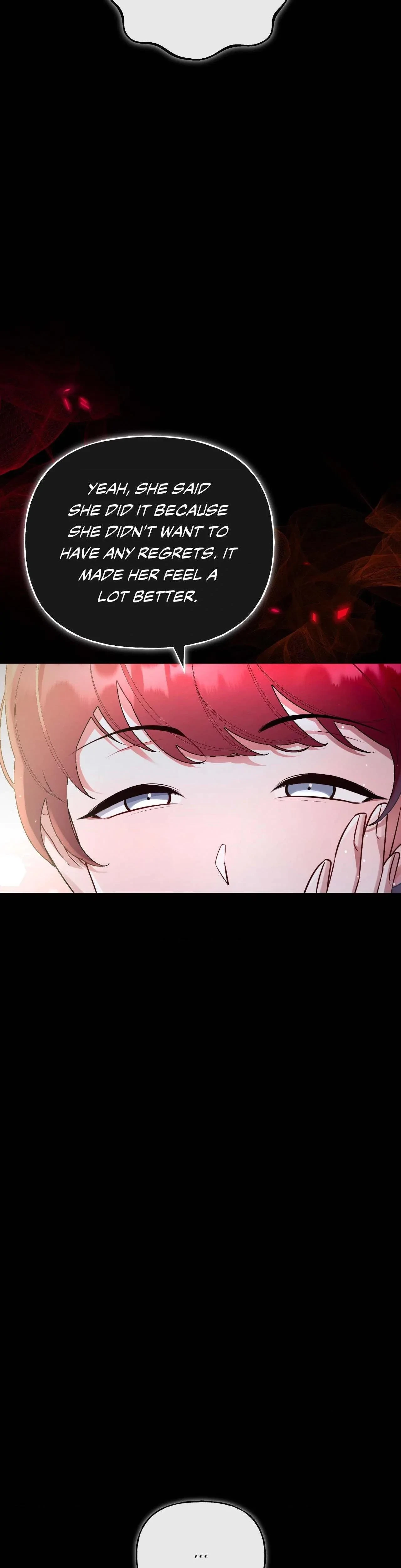 Turning The Tables Chapter 33, page 13