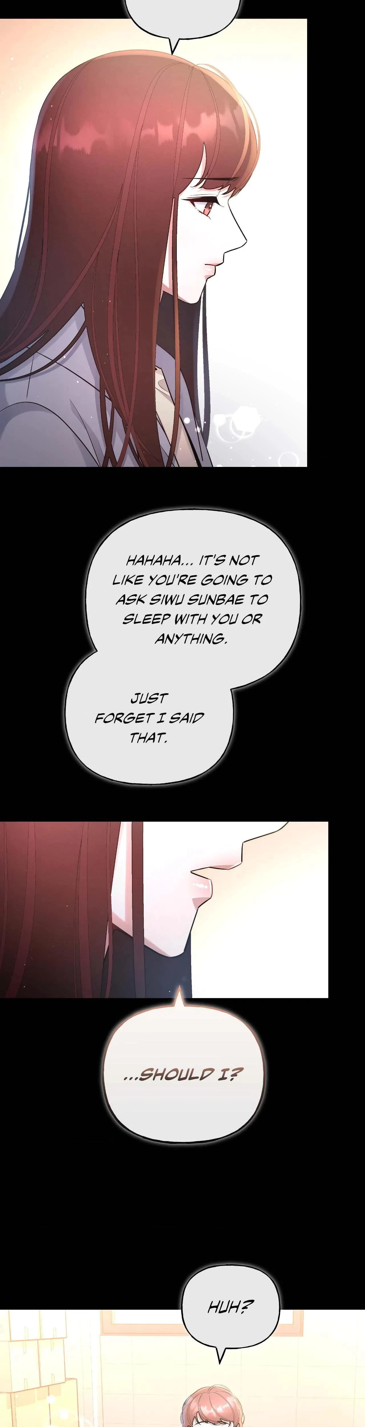 Turning The Tables Chapter 33, page 14