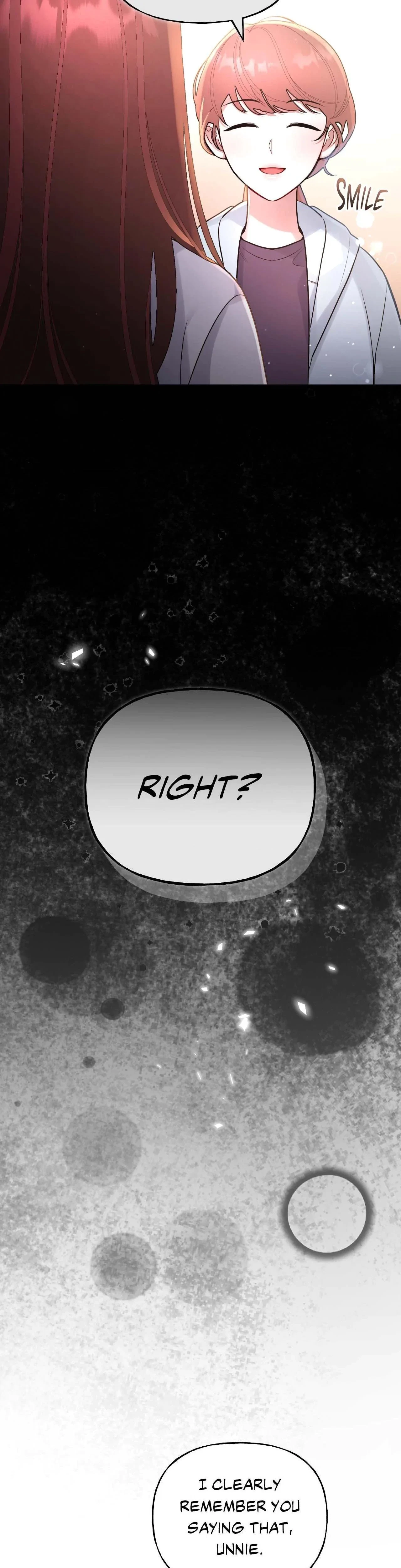 Turning The Tables Chapter 33, page 16