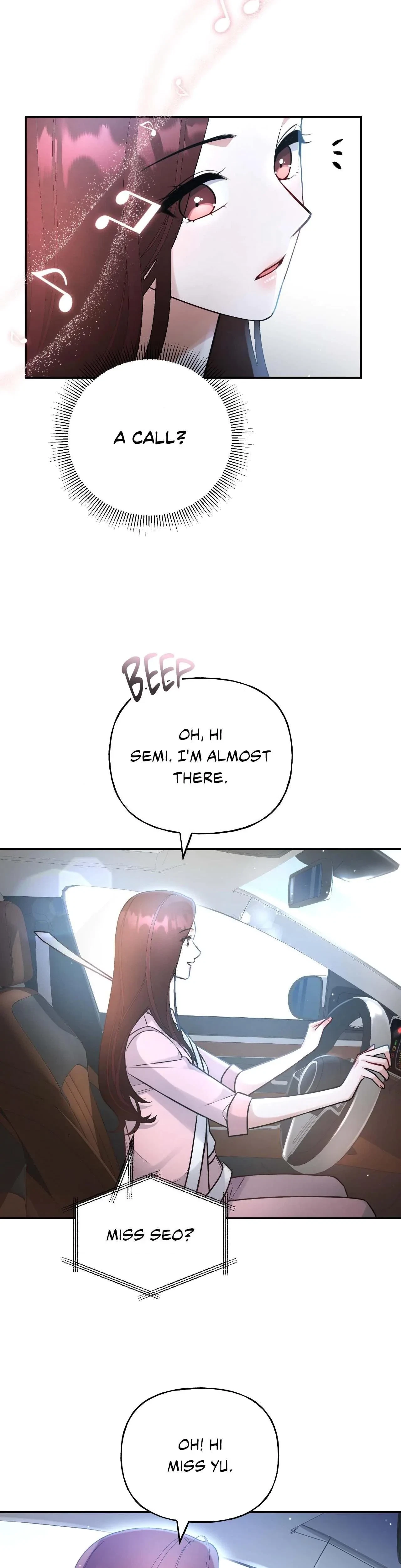 Turning The Tables Chapter 33, page 29