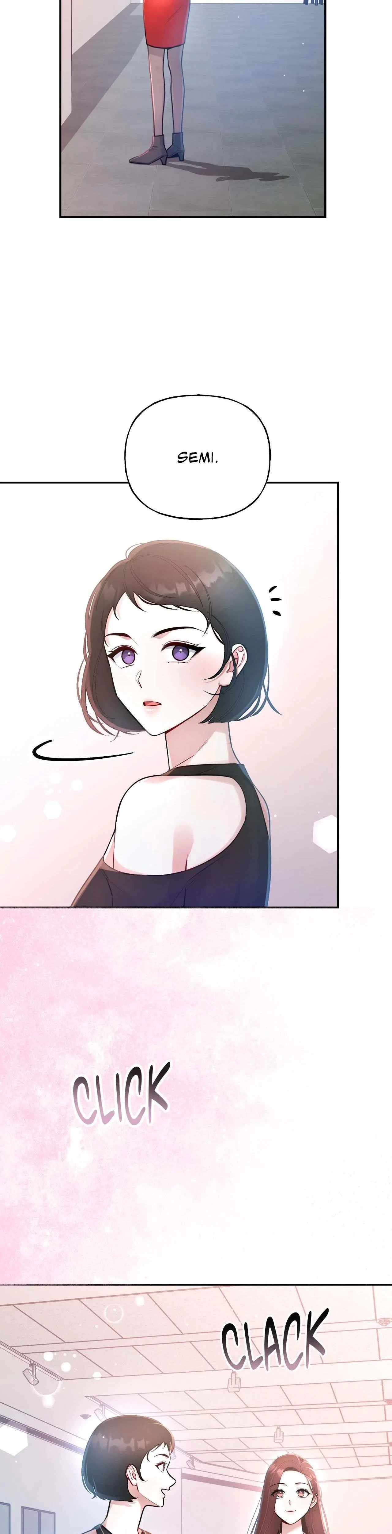 Turning The Tables Chapter 33, page 35