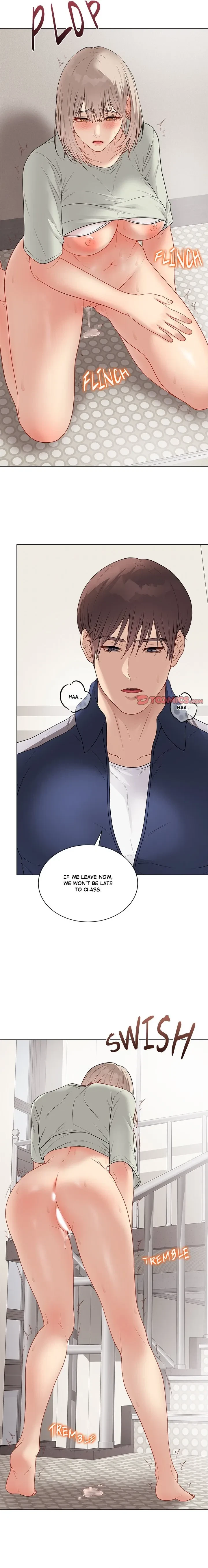 Signed, Sealed, Mistaken Chapter 27, page 26