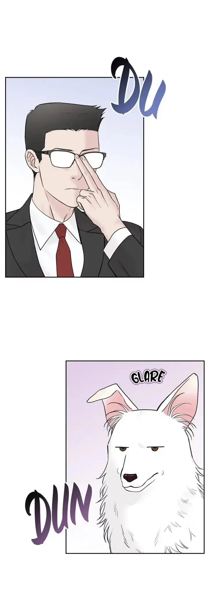 Please Eat Me, Mr. Ghost! Chapter 26, page 13