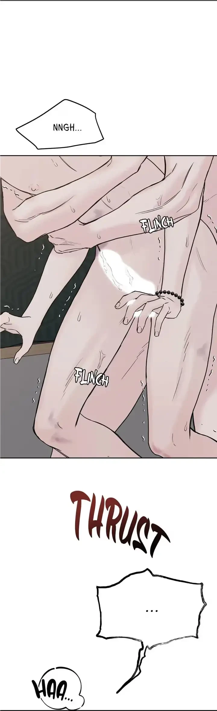Please Eat Me, Mr. Ghost! Chapter 26, page 24