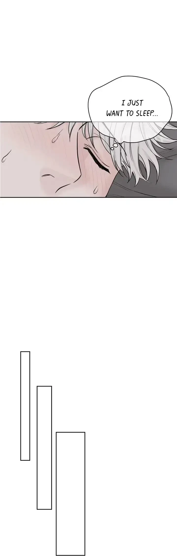 Please Eat Me, Mr. Ghost! Chapter 26, page 28