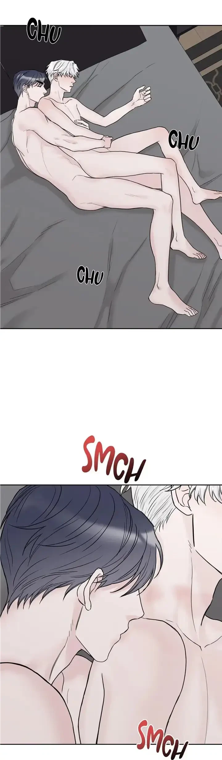 Please Eat Me, Mr. Ghost! Chapter 26, page 29