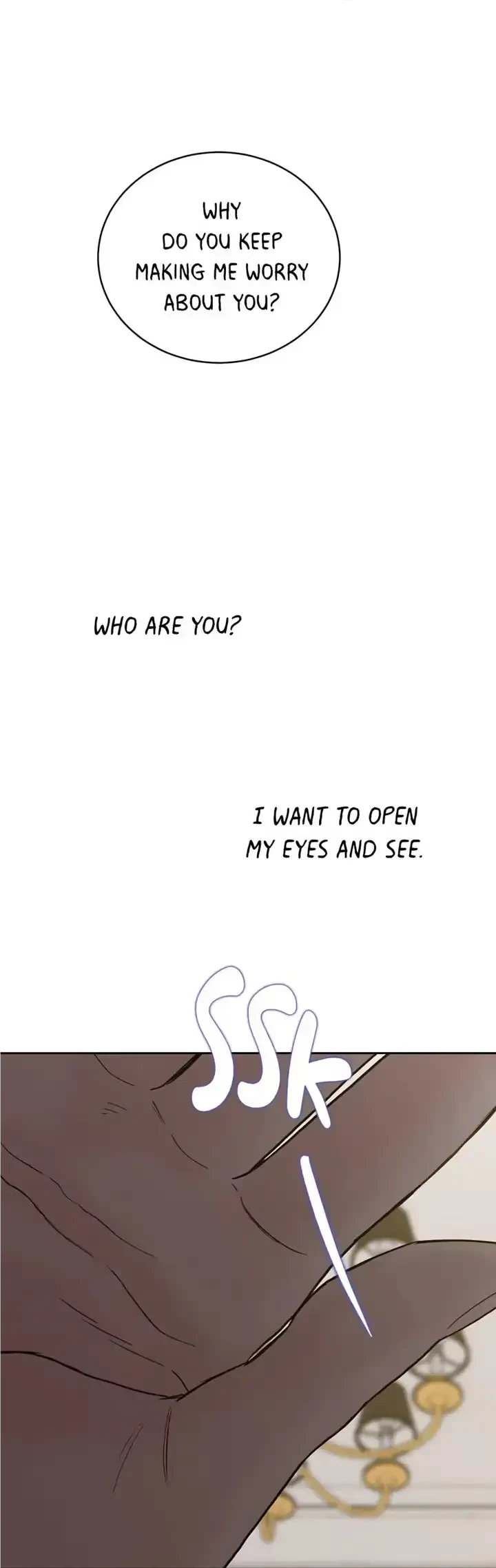 Please Eat Me, Mr. Ghost! Chapter 26, page 37
