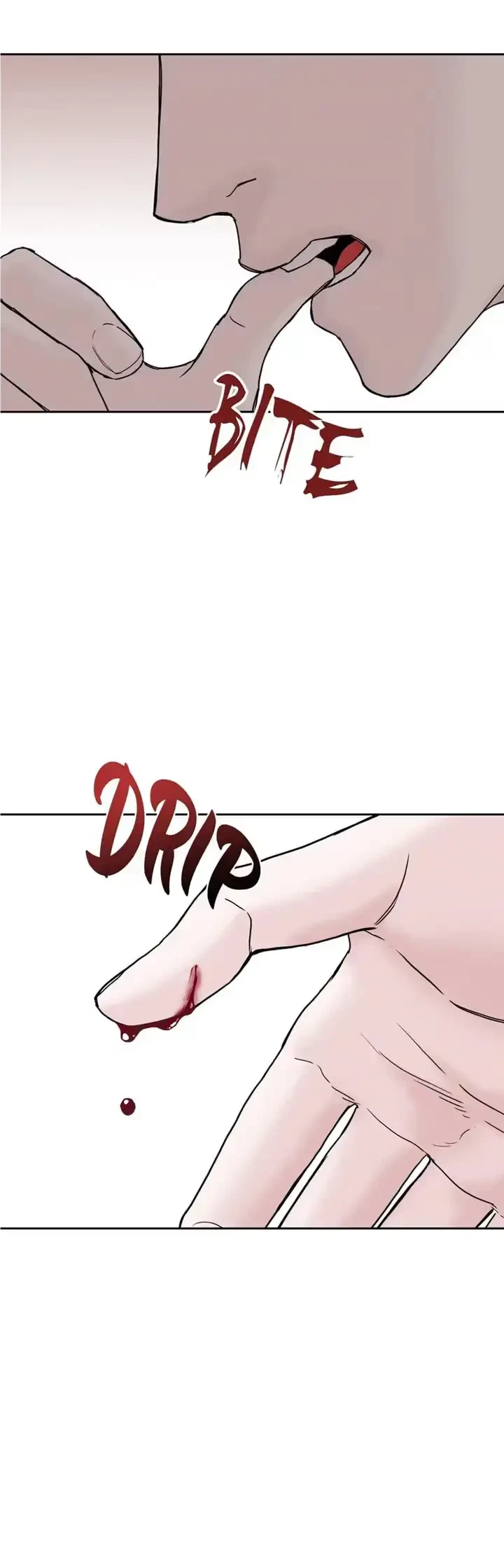 Please Eat Me, Mr. Ghost! Chapter 26, page 42