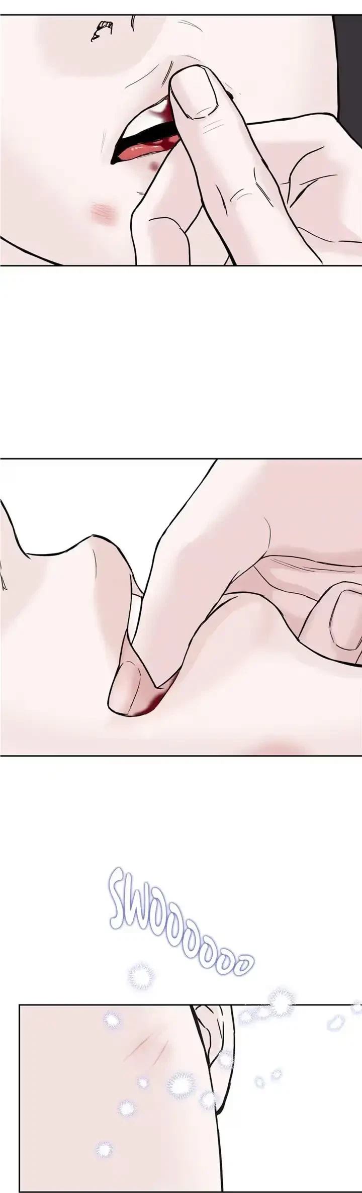 Please Eat Me, Mr. Ghost! Chapter 26, page 43